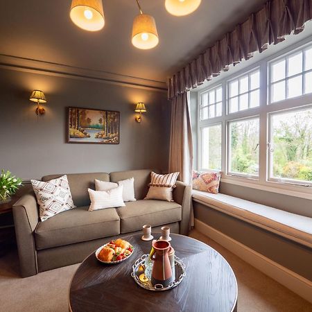 Mill End Hotel Chagford Kültér fotó
