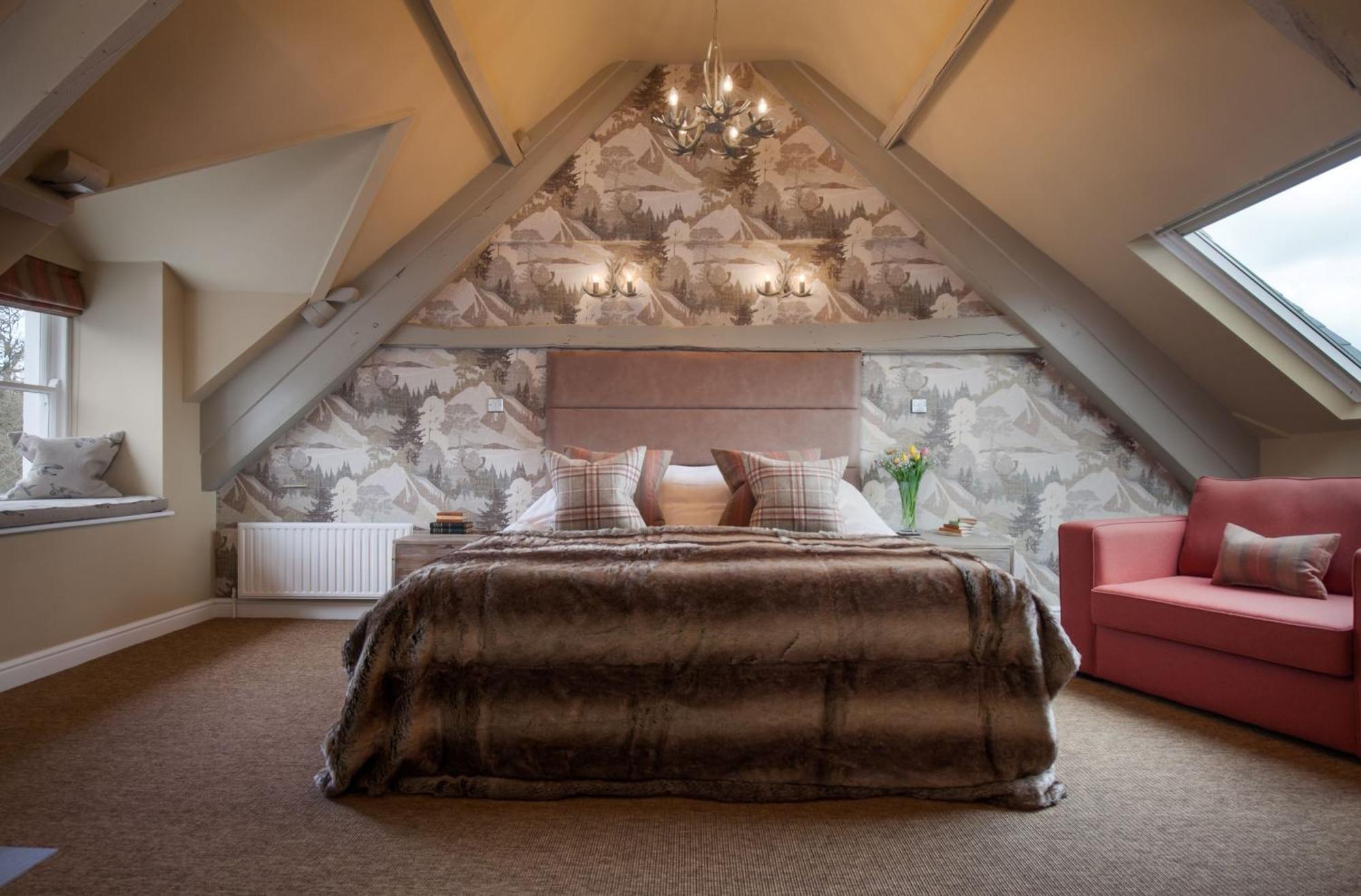 Mill End Hotel Chagford Kültér fotó