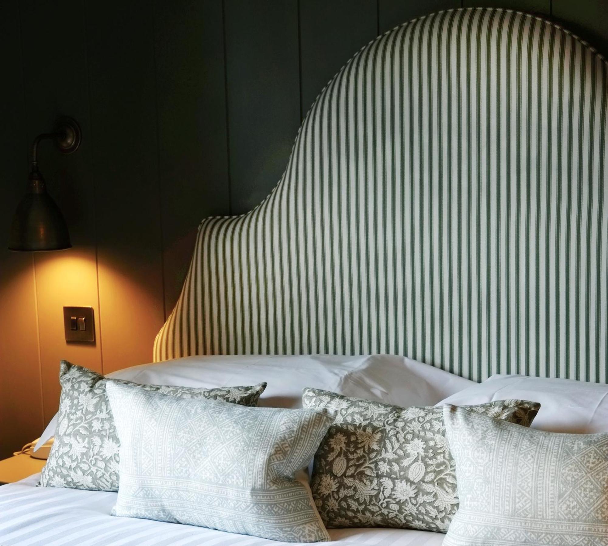 Mill End Hotel Chagford Kültér fotó