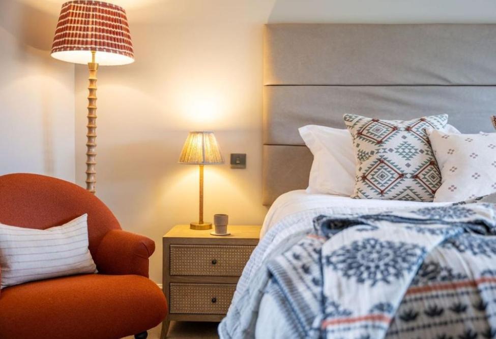 Mill End Hotel Chagford Kültér fotó