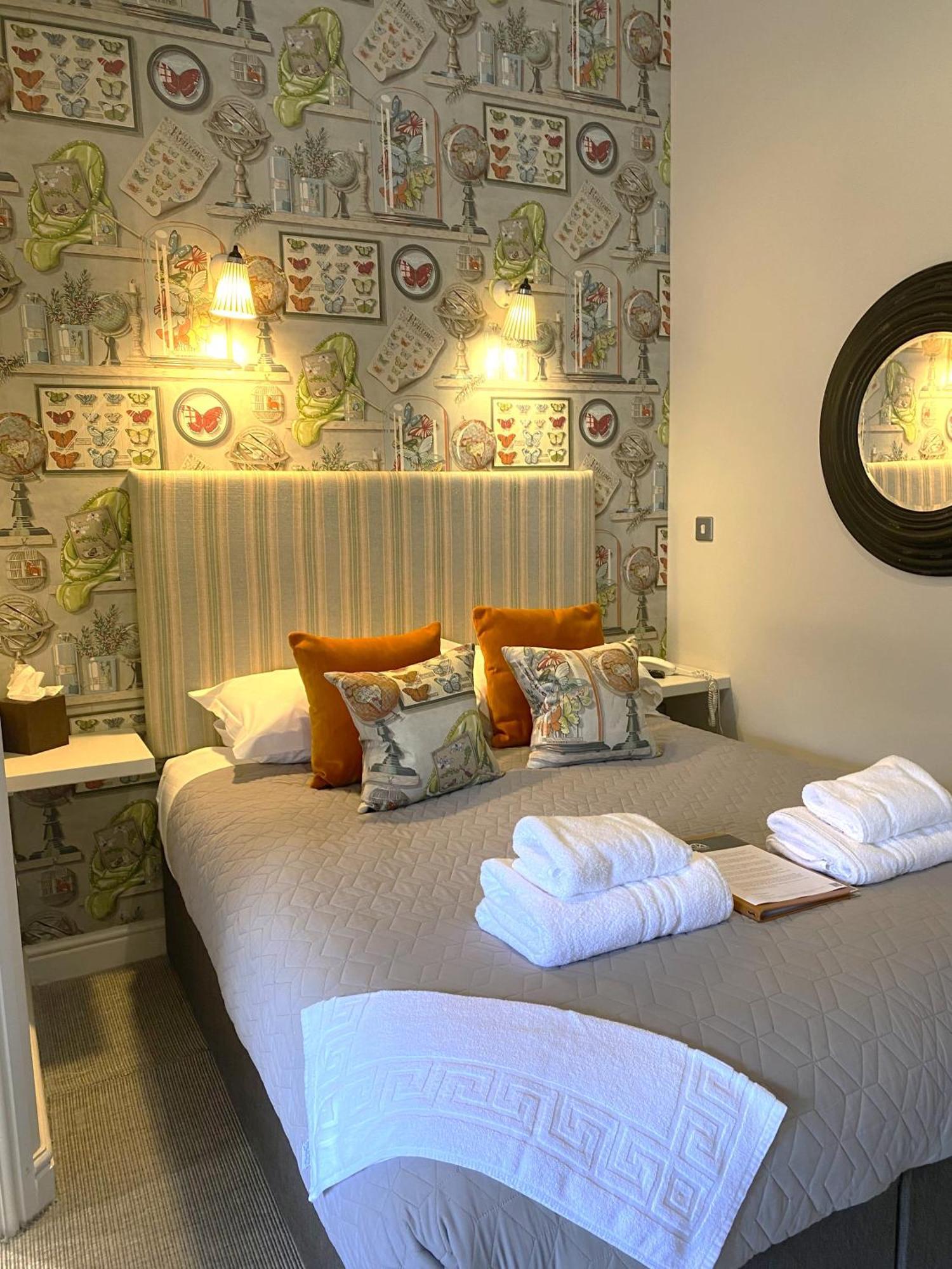 Mill End Hotel Chagford Kültér fotó
