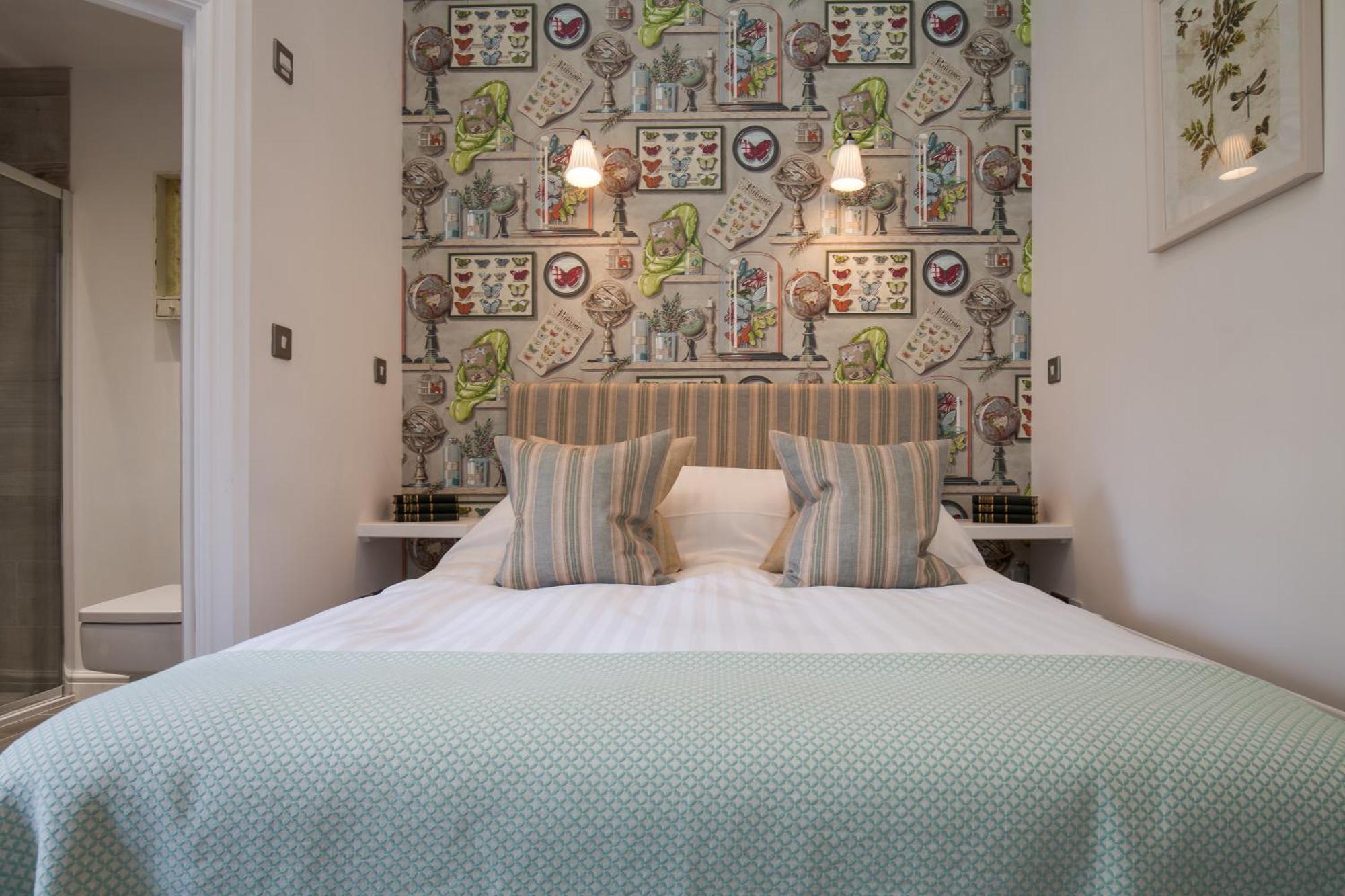 Mill End Hotel Chagford Kültér fotó